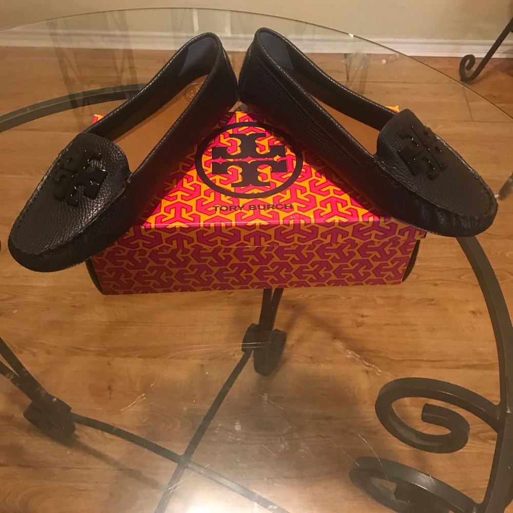 🌺🌸Tory Burch Loafers